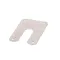 Cover Plate for Southbend Part# 1183304