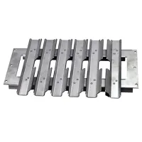 ICS3205-3 International Cold Storage