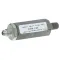 Flow Control Assy 1/4Flx1/8Mpt, .195Gpm for Bunn Part# 1184.0011