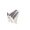 Cg/12Sc Caster Leg Assy for Southbend Part# 1184005