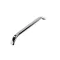 Square Chrome Handle for Southbend Part# 1184137