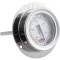 Thermometer(Flng Mt,200-1000F) for Cooper-Atkins Part# 118830