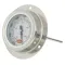 Thermometer 2", 200-1000F, Surf Mt for Atkins Part# CP2225-05-5