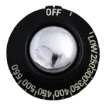 Knob - Thermostat for Southbend Part# 1188449