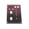 Elec Conv Oven Polypanel for Southbend Part# 1189325