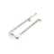 Flg Drn Tee Adjb Sg Fltr For Pitco Part# A7022201