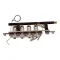 Burner Asm, (4) for Southbend Part# 1194647