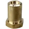 Orifice Hood for Southbend Part# 1195500