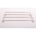 Nickel Plt Std Side Rack for Southbend Part# 1195538