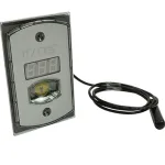 Thermometer,Digital(W/Touch Sw for Kason Part# KAS1967000003
