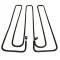 Griddle Element for Garland Part# 1197300