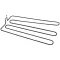 Heating Element- 240V/5000W for Garland Part# 1197301