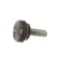 Screw Thumb 10-24X1/2 Knurled for Norlake Part# 119952