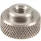 Nut,Knurled for Jaccard Part# 11AE