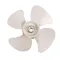Fan Blade For Scotsman Part# 12-0675-25