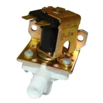 Inlet Valve: Scotsman Ice Makers