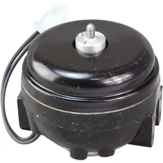Fan, Motor for Scotsman Part# 12-1681-23
