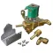 Valve, Water Inlet - for Scotsman Part# 12-2907-01