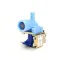 Water Inlet Solenoid For Scotsman Part# 12-2446-23