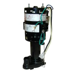 Pump/motor Assembly - for Scotsman Part# 12258221