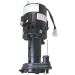 12-2586-03 Scotsman - Water Pump Motor Assembly 240V