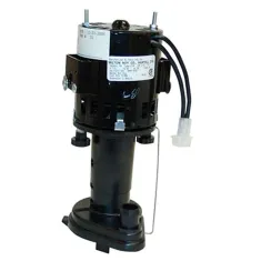 Pump/motor Assembly - for Scotsman Part# 12-2586-24