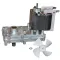 Gear Motor - 115v, 60hz for Scotsman Part# 12-2677-21