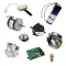 Dispense Motor 115V/  for Scotsman Part# 12-3084-1