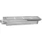Burner, I/r - Broiler for Jade Range Part# 120-150-000