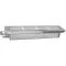 Burner, I/r - Broiler for Jade Range Part# 120-153-000