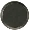 Tray,Pizza (14"Rd,Camtray,Blk) for Cambro Part# CMB1400-110
