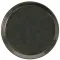 Tray, Pizza , 12"Rd,Camtray,Blk for Cambro Part# CAM1200110