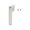 Handle (w/screws) for Amana Part# 12002453