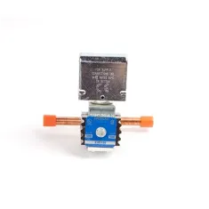 Solenoid E3S130 115V 3/8 For Norlake Part# 120035