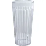 Tumbler (20 Oz, Bistro, Clear) for Carlisle Foodservice Products Part# 12007