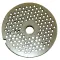 Grinder Plate - 1/8" for Biro Part# 1201-8A