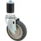 Caster,Stem(5"Od, Swvl, Gray) for Blodgett Part# 16002
