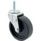 Caster,Stem , 4", 7/16-14 for AllPoints Part# 1201077