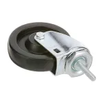 Caster,Stem , 4", 7/16-14 for AllPoints Part# 1201078