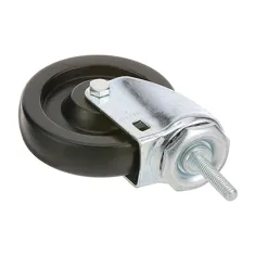 Caster,Stem , 4", 7/16-14 for AllPoints Part# 1201078