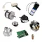 Caster,Stem5"Od,Swvl,7/1 14-Jun for AllPoints Part# 1201149