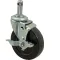 Caster,Stem(3"Od,Swvl,W/ Rake) for AllPoints Part# 1201197