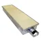 Infrared Burner for DCS (Dynamic Cooking Systems) Part# 12025