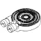 Burner Assembly, 3 Ring for DCS (Dynamic Cooking Systems) Part# 12027