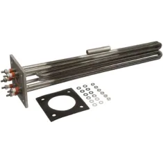 Steamer Element 208V 7500W for Blodgett Part# 41718