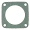 L W C O Gasket 3-1/16" X 3-1/16" for Market Forge Part# 1208863