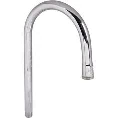 Spout,gsnk for T&s Part# 120X