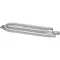 Burner, Tubular Steel for Jade Range Part# 1210100000
