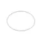 Gasket for Cambro Part# 12108