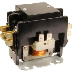 Contactor2-Pole,30 Amp,2 40V for Lang Part# 2E30701-03